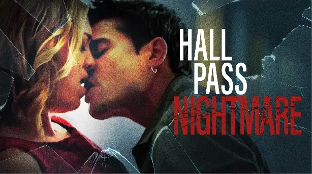 Hall Pass Nightmare Screenshot