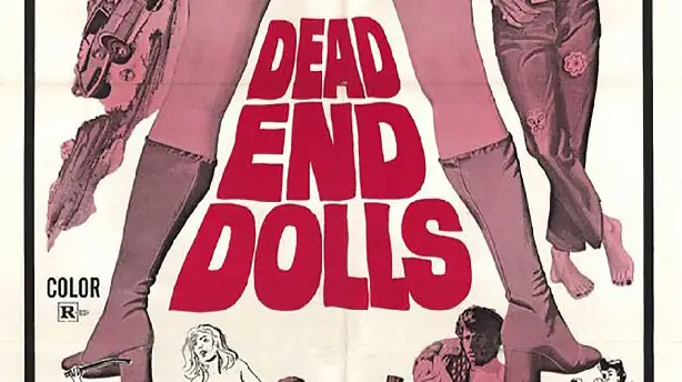 Dead End Dolls Screenshot