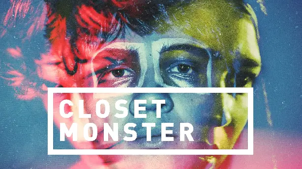 Closet Monster Screenshot