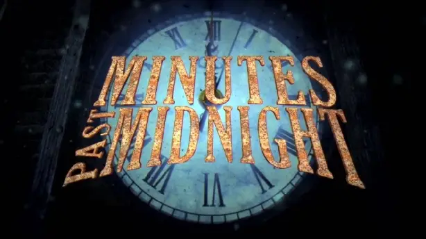 Minutes Past Midnight Screenshot