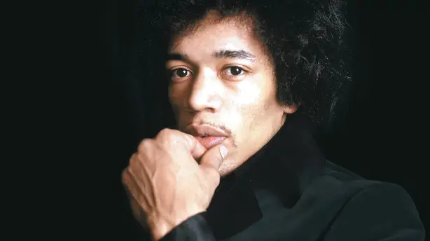 Jimi Hendrix: The Last 24 Hours Screenshot