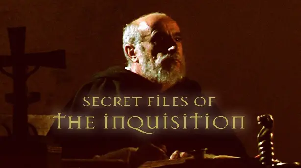 Secret Files of the Inquisition Screenshot