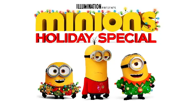 Minions: Holiday Special Screenshot