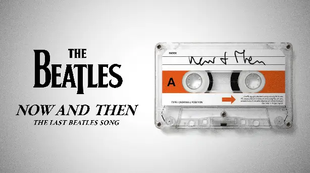 Now and Then - The Last Beatles Song Screenshot