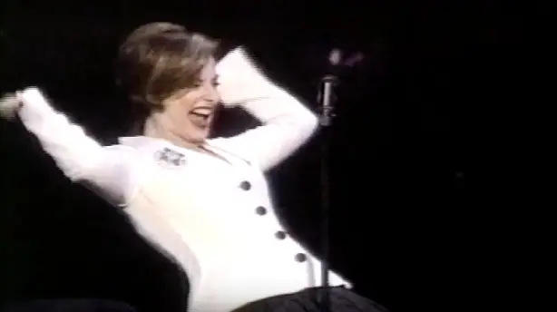 An Evening with Patti LuPone Screenshot
