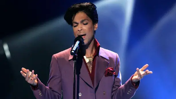 Prince: Purple Reign Screenshot