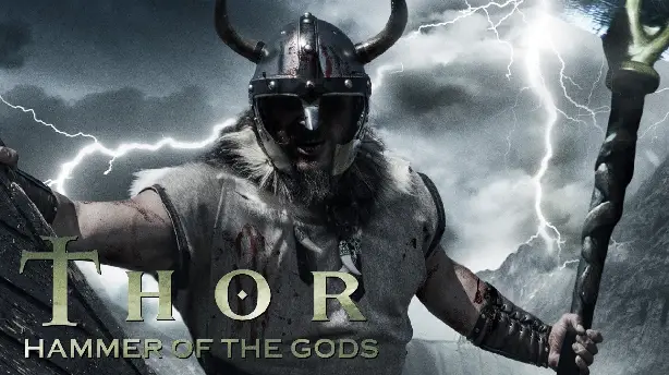 Thor: Der Hammer Gottes Screenshot