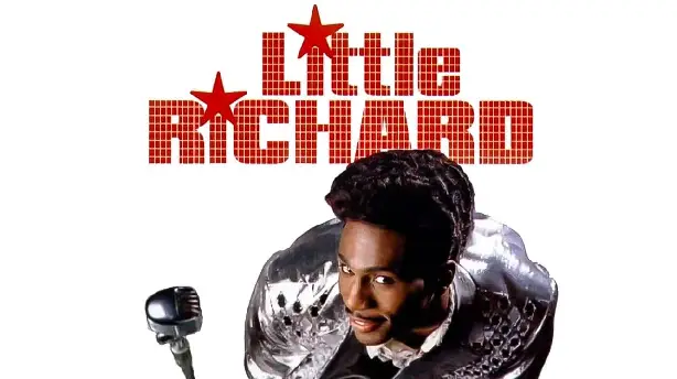 Little Richard Screenshot