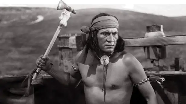 Geronimo, die Geißel der Prärie Screenshot