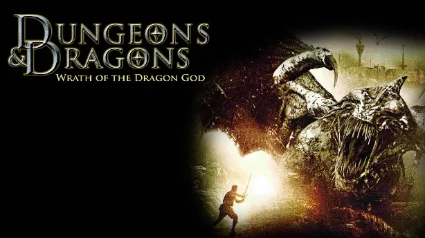 Dungeons & Dragons - Die Macht der Elemente Screenshot