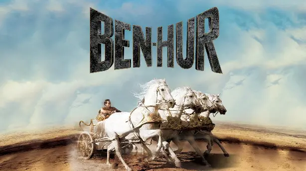 Ben Hur Screenshot