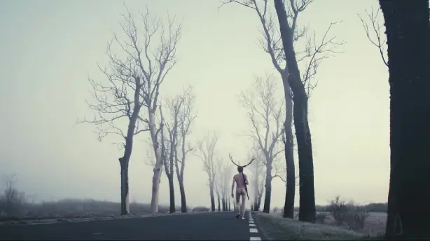 Deer Boy Screenshot