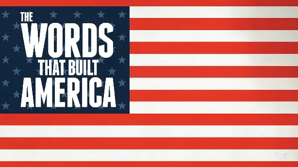 The Words That Built America Screenshot
