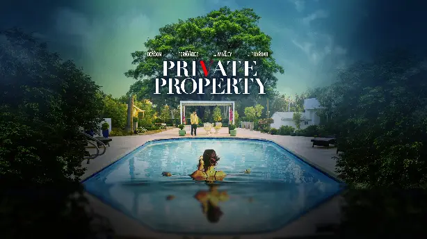 Private Property Screenshot