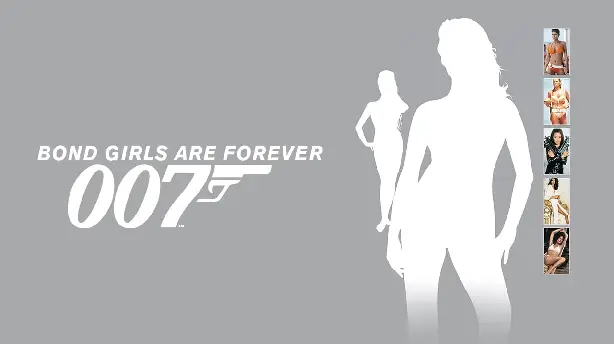 Bond Girls Are Forever Screenshot
