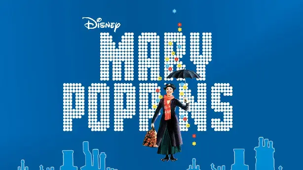 Mary Poppins Screenshot