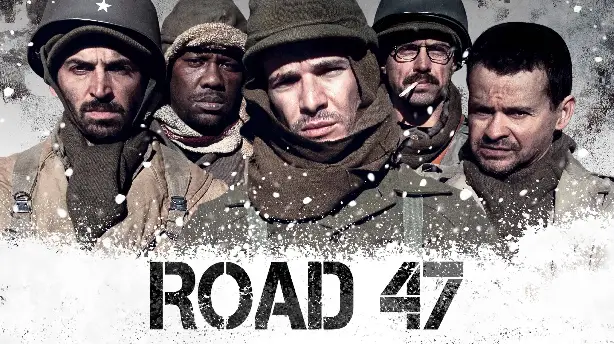 Road 47 – Das Minenkommando Screenshot