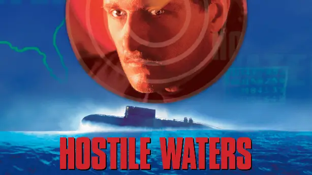Hostile Waters - Im Fahrwasser des Todes Screenshot
