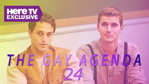 The Gay Agenda 24 Screenshot