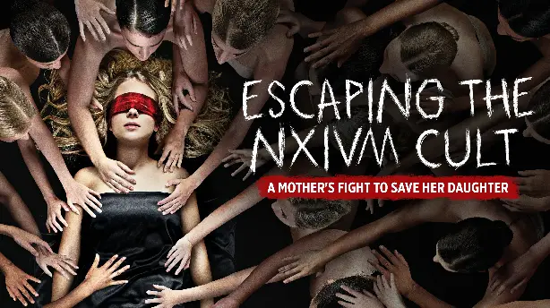 Escaping the NXIVM Cult: A Mother's Fight to Save Her Daughter Screenshot