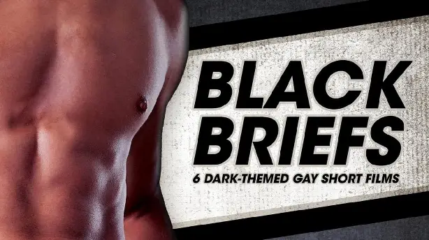 Black Briefs Screenshot