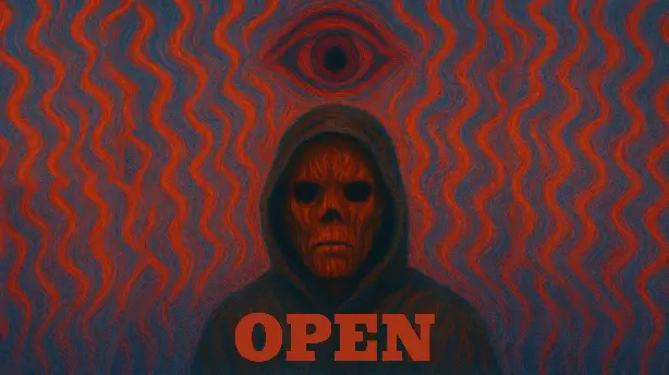 OPEN Screenshot