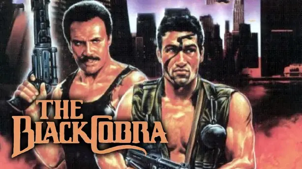Black Cobra Screenshot