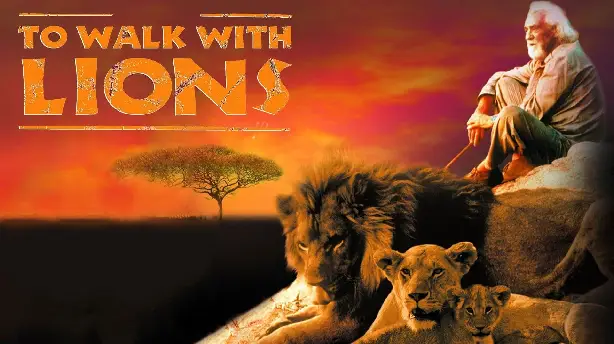 To walk with Lions - Jagd in Afrika Screenshot
