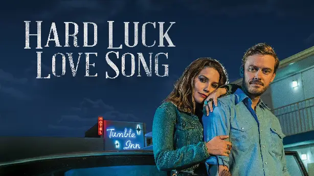 Hard Luck Love Song Screenshot