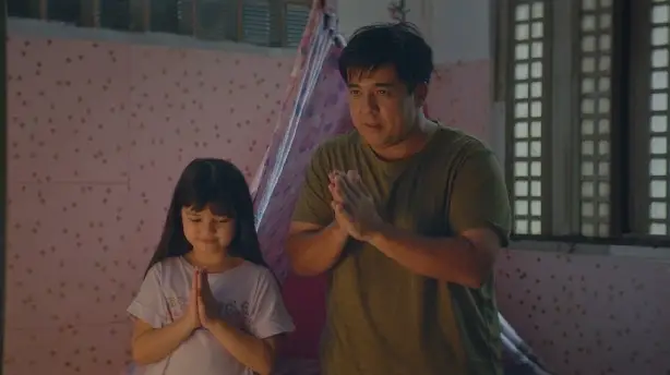 Miracle in Cell No. 7 Screenshot
