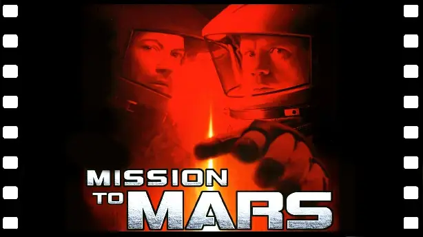 Mission to Mars Screenshot