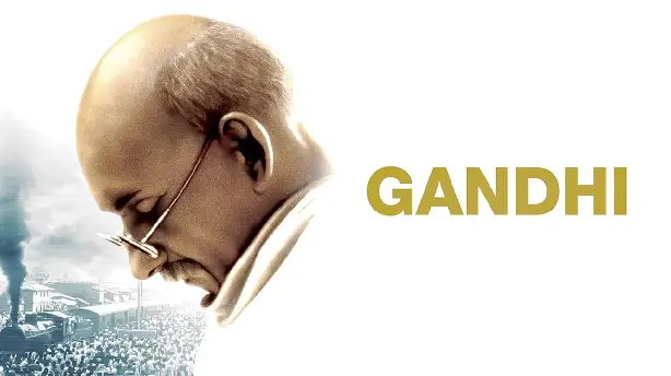 Gandhi Screenshot