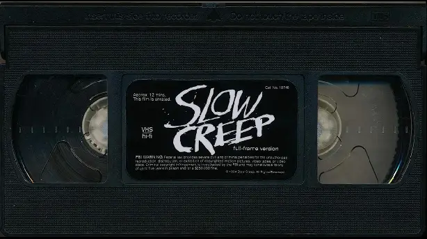 Slow Creep Screenshot