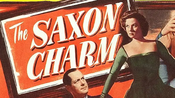 The Saxon Charm Screenshot