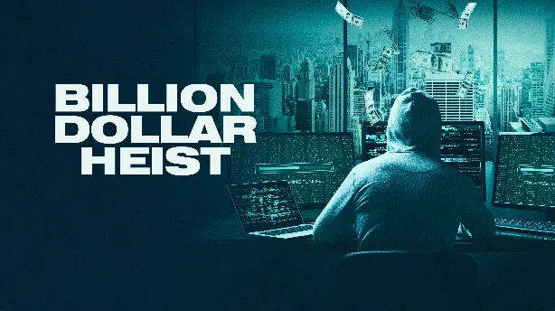 Billion Dollar Heist Screenshot