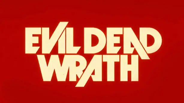 Evil Dead Wrath Screenshot
