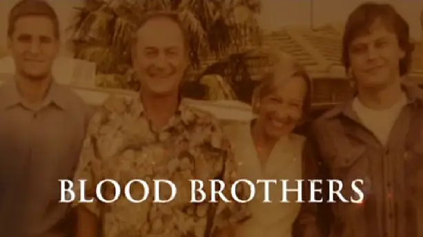 Blood Brothers Screenshot