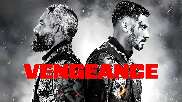 Venganza - Blutige Rache Screenshot