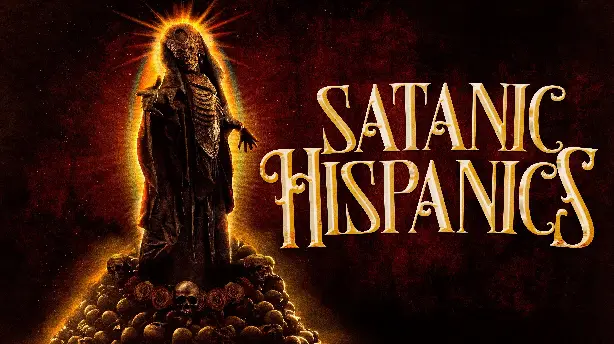 Satanic Hispanics Screenshot