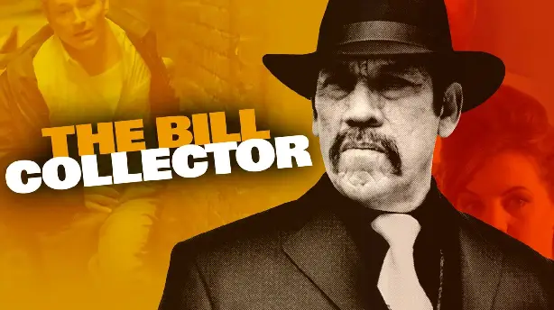 The Bill Collector Screenshot