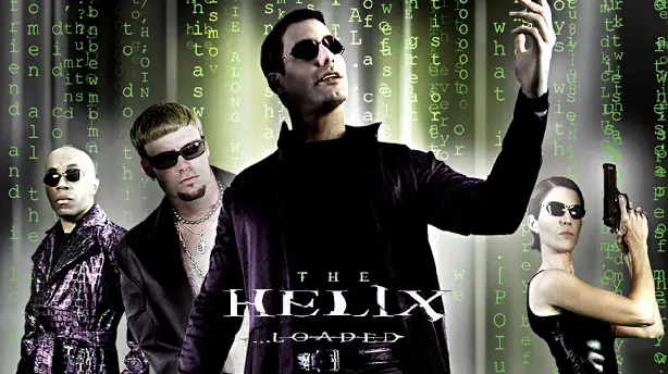 The Helix... Loaded Screenshot