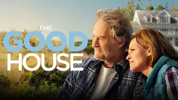 The Good House Screenshot