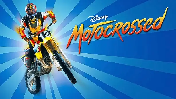 Motocross Screenshot