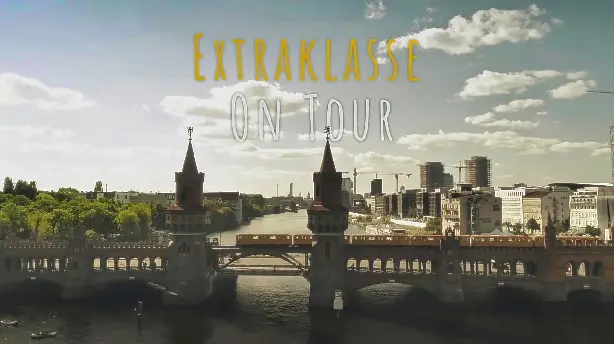Extraklasse - On Tour Screenshot