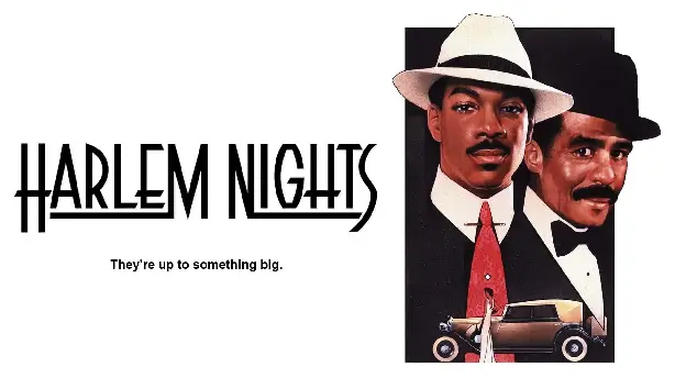 Harlem Nights Screenshot