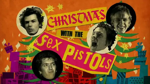 Never Mind the Baubles: Xmas '77 with the Sex Pistols Screenshot