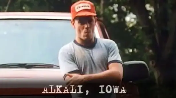 Alkali, Iowa Screenshot