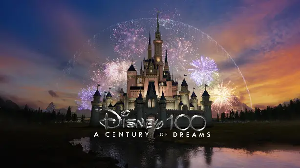 Disney 100: A Century of Dreams – A Special Edition of 20/20 Screenshot