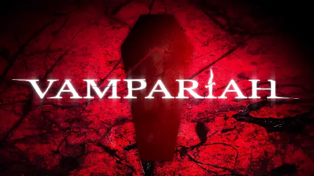 Vampariah - Die Jagd beginnt Screenshot