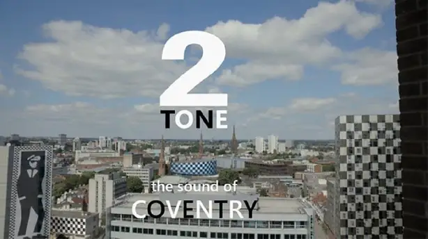 2 Tone: The Sound of Coventry Screenshot